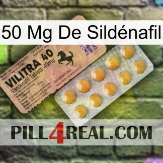 50 Mg De Sildénafil 41